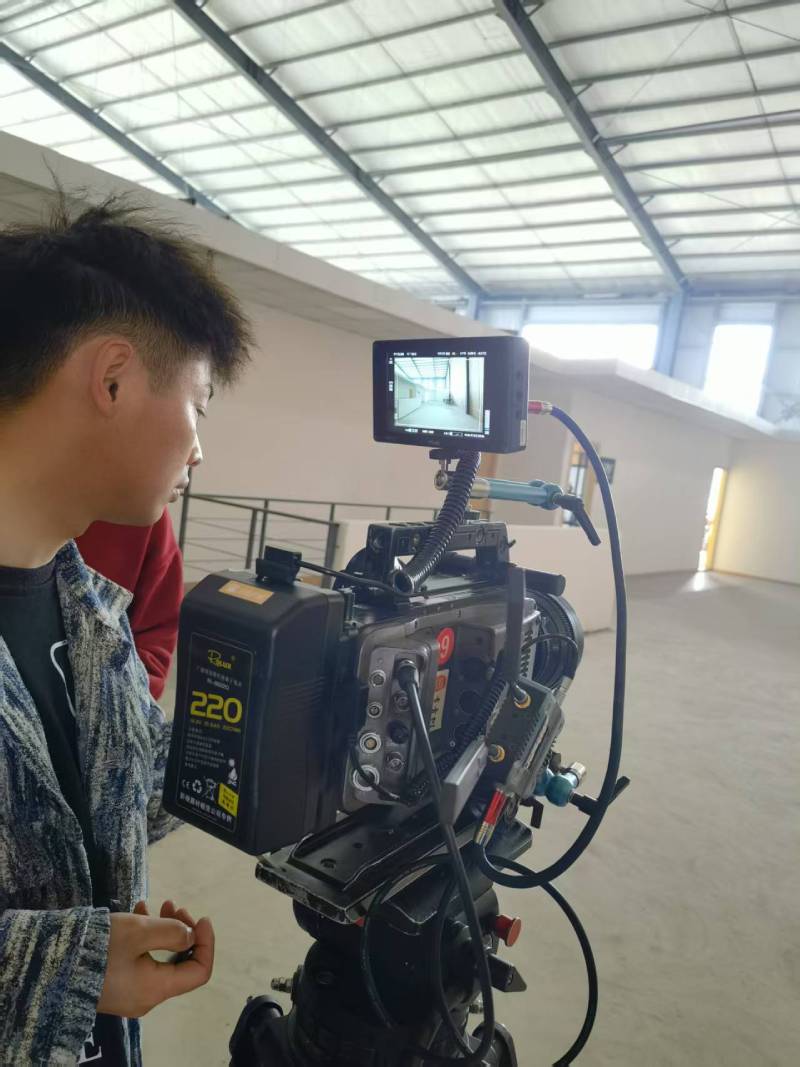 解锁佛冈县广告片拍摄：以创意镜头，解锁品牌商业价值新高度