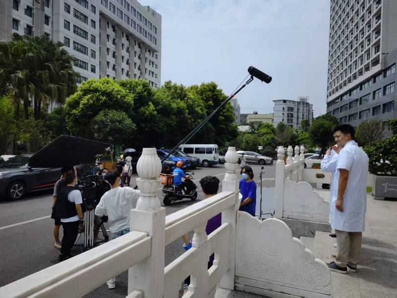 佛冈县广告片拍摄公司低成本实现高规格制作的诀窍
